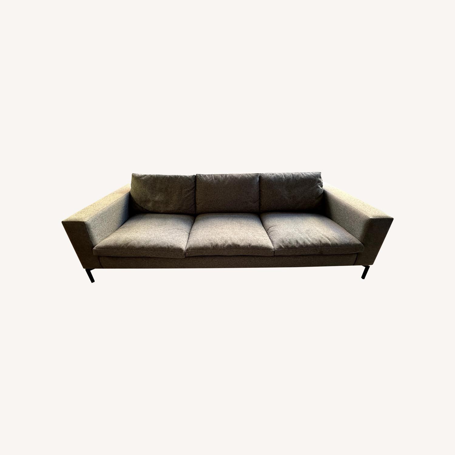 BluDot Standard 92" Sofa - image-0