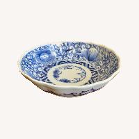 Early 19th Century Japanese Imari Bowl