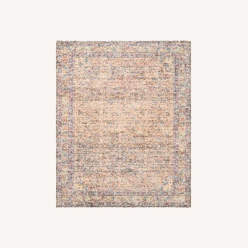 West Elm Nightscape Rug AptDeco