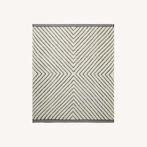 West Elm Nightscape Rug AptDeco