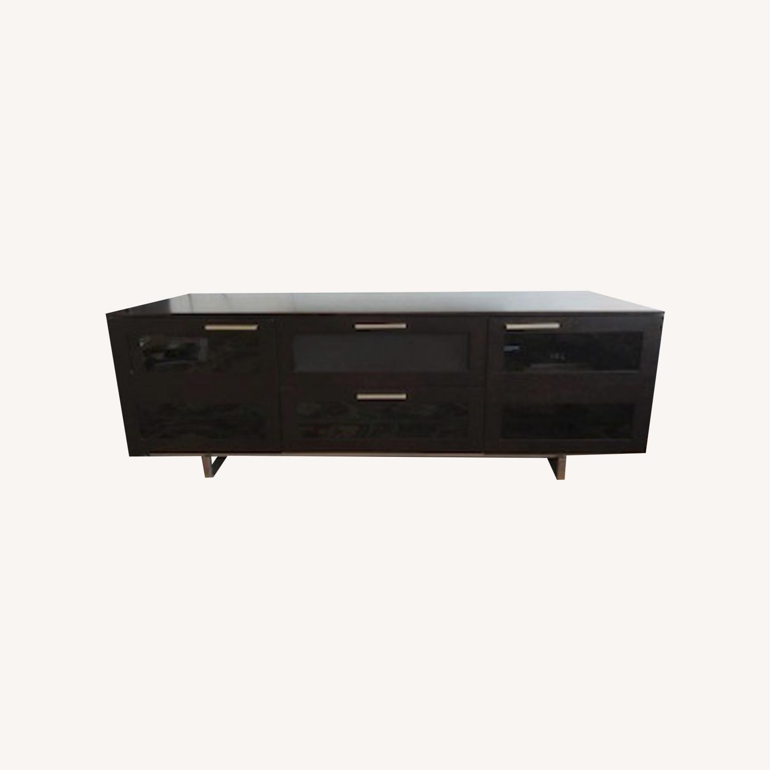 BDI Media Cabinet - image-0
