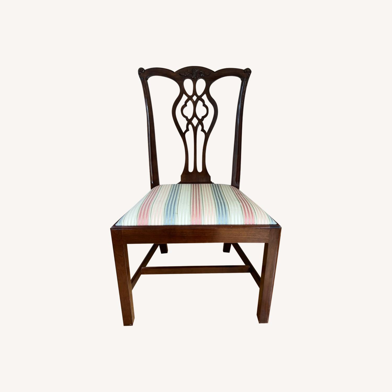 Stickley Dining Room Chairs - image-7
