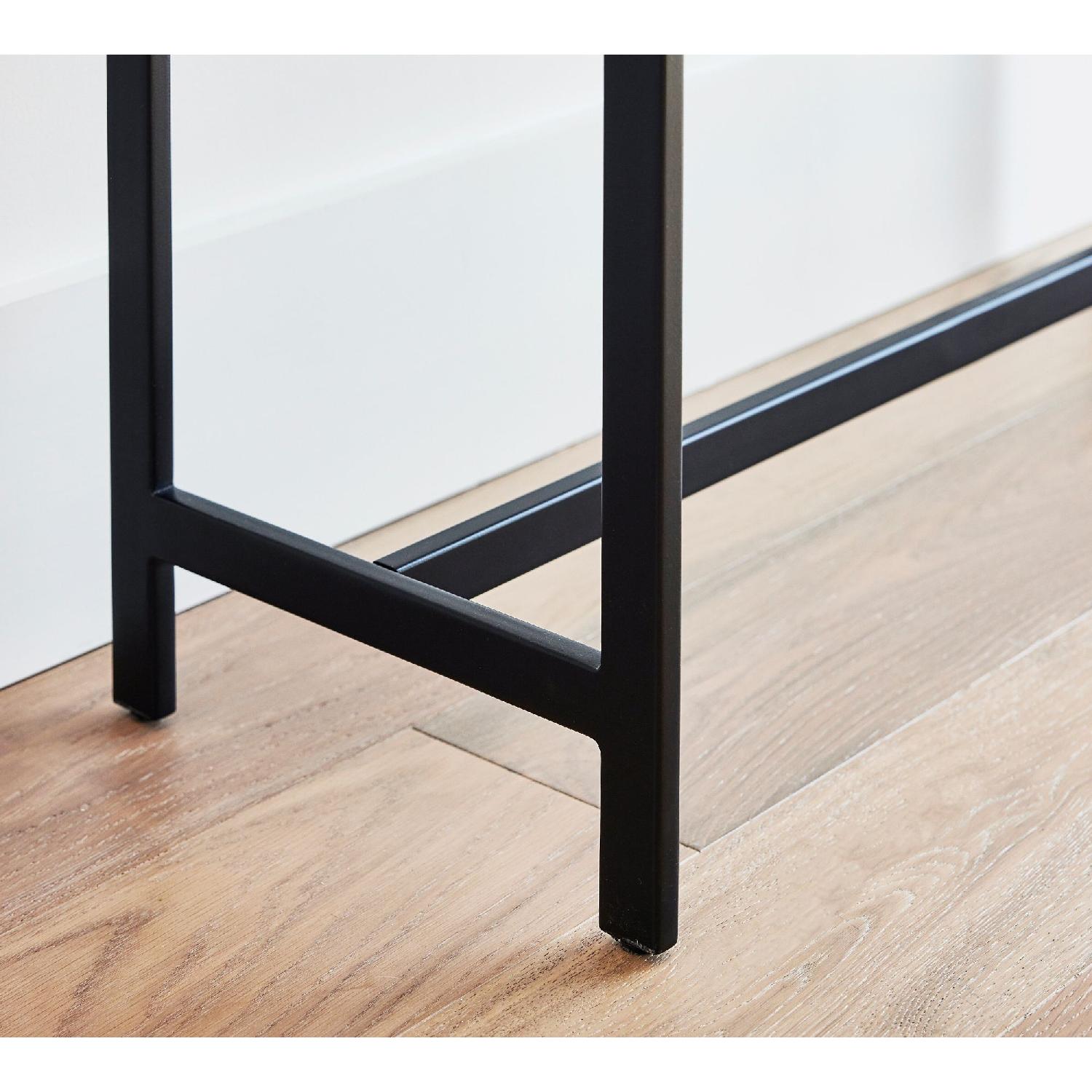 Pottery Barn Lennox Console Table - image-3