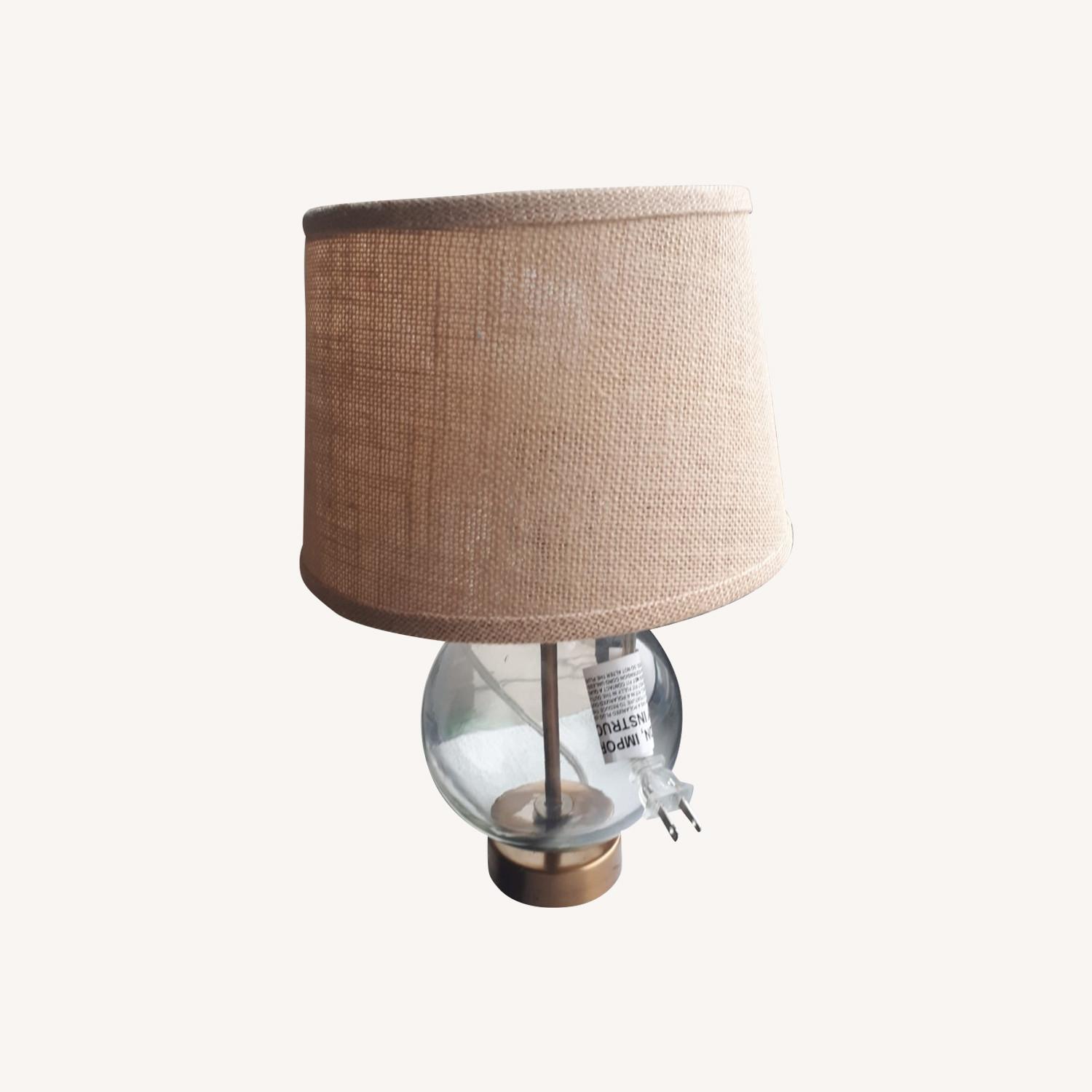 CB2 Table Lamps - image-0