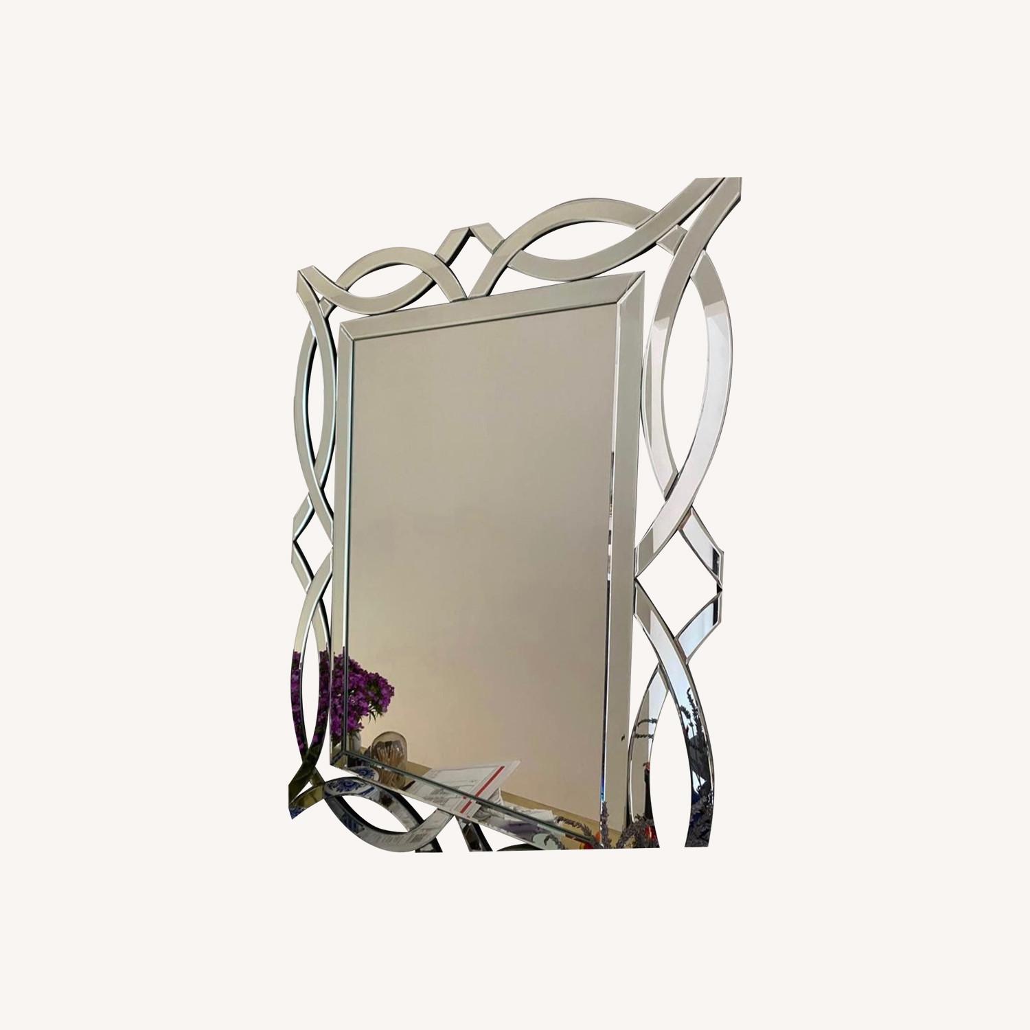 Stunning Wall Mirror - image-0