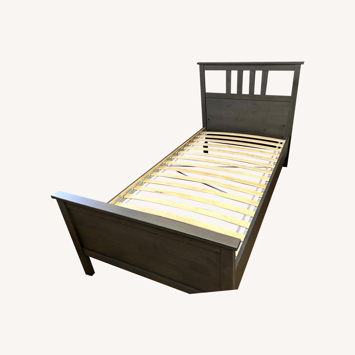 IKEA Bed Frame - image-0