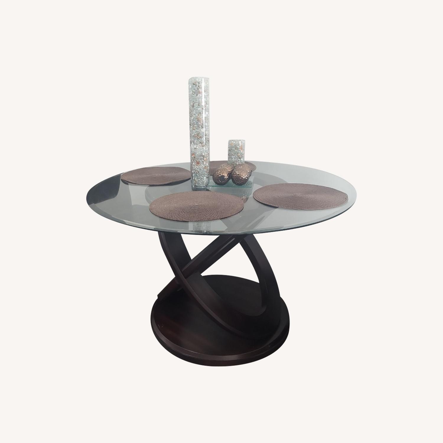 Ashley Furniture Dining Table - image-0