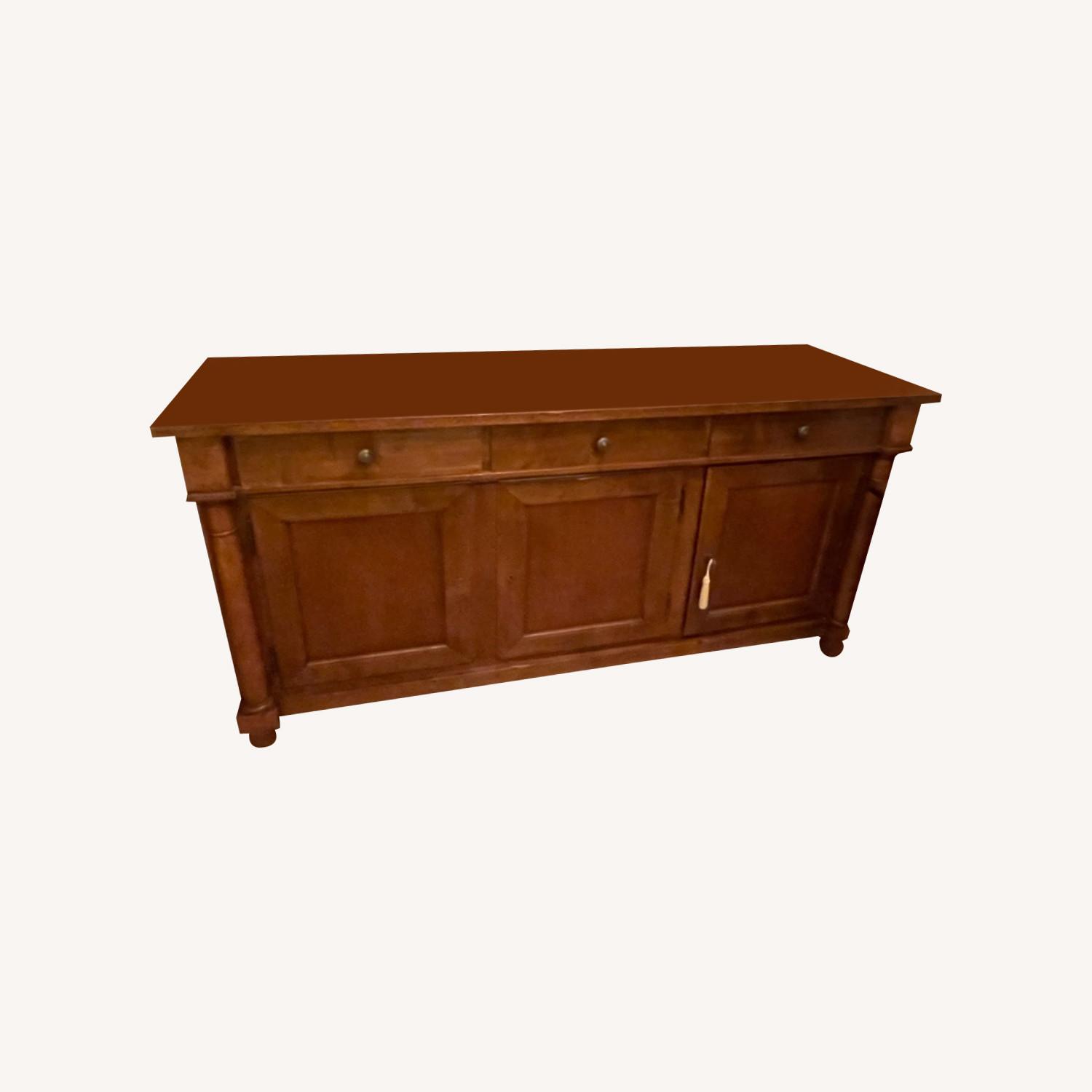 Bloomingdale's Sideboard/Server - image-0