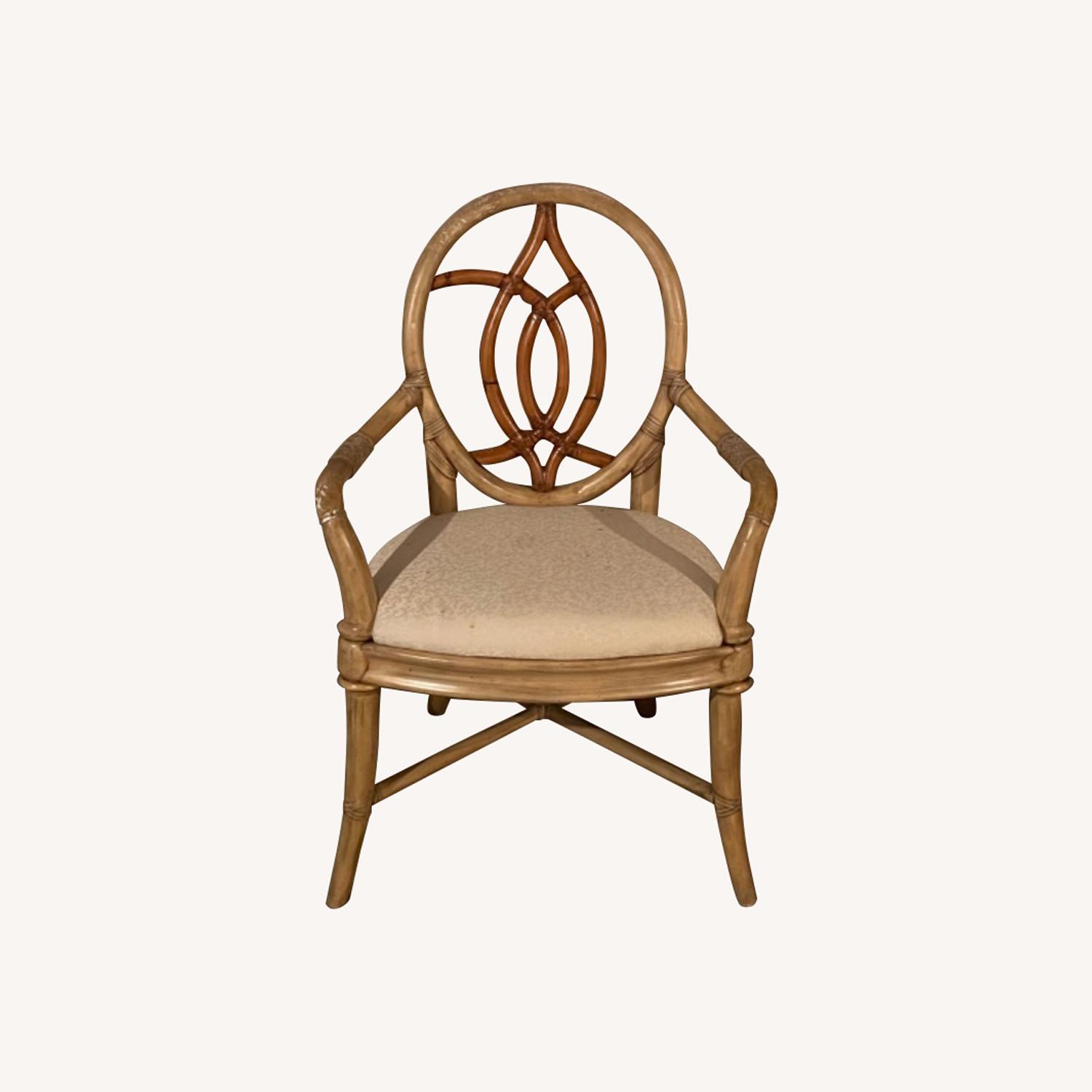American Furniture Classics 6 Dining Chairs - image-0