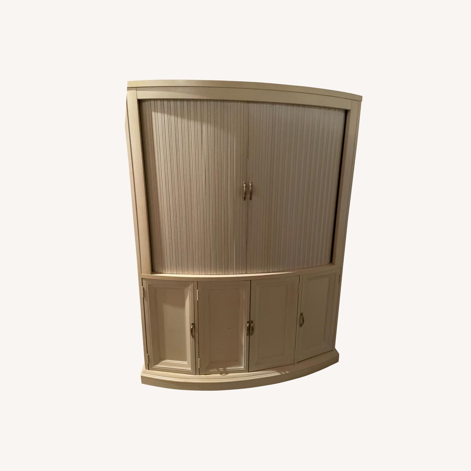 American Furniture Classics TV Cabinet - image-0