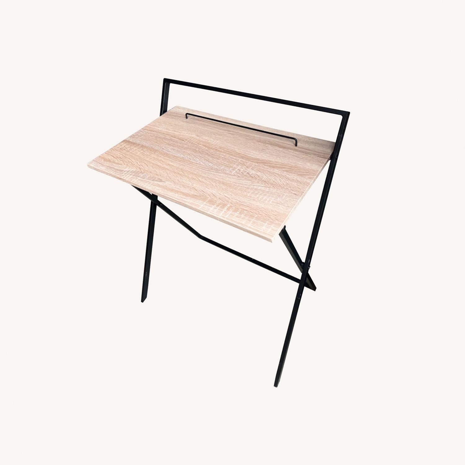 Folding Desk - image-0