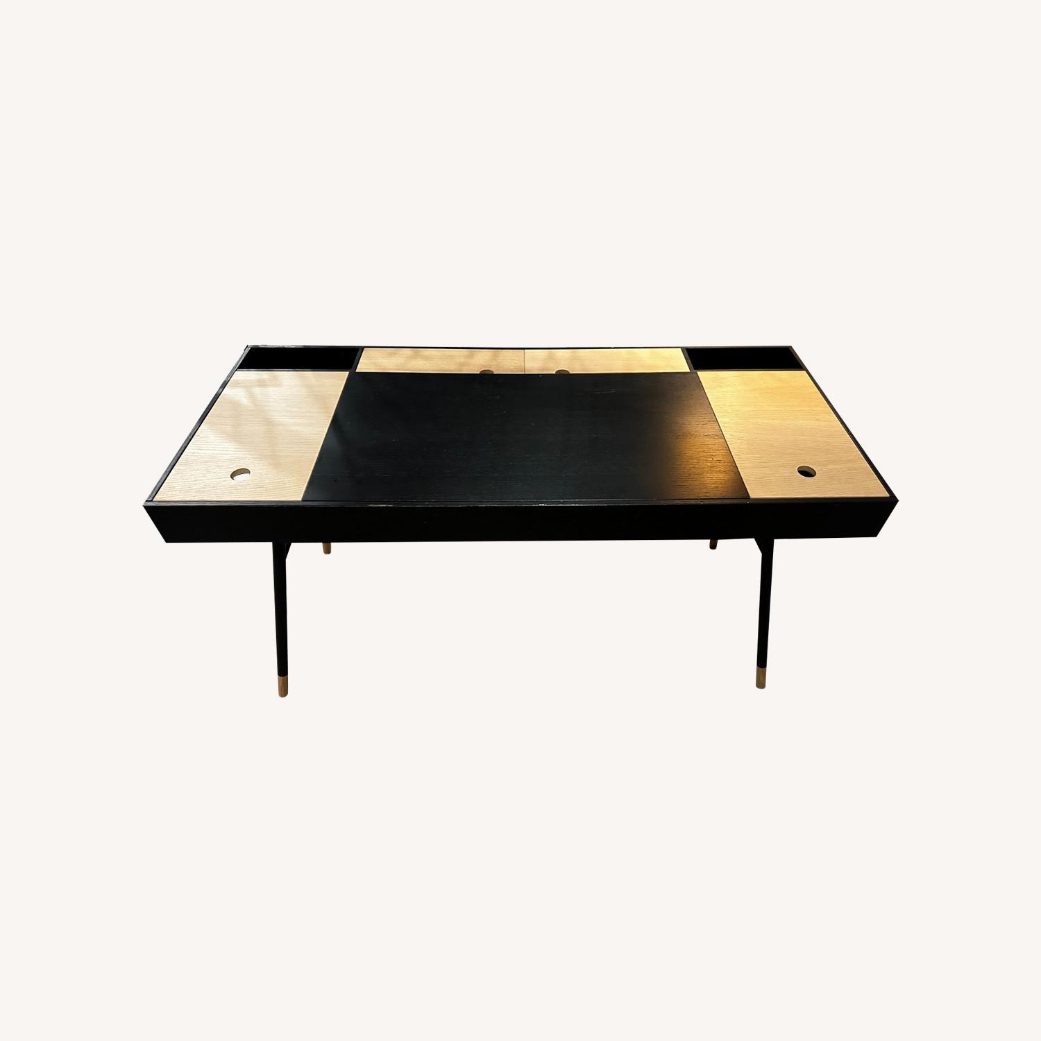 BoConcept Cupertino Desk - image-0