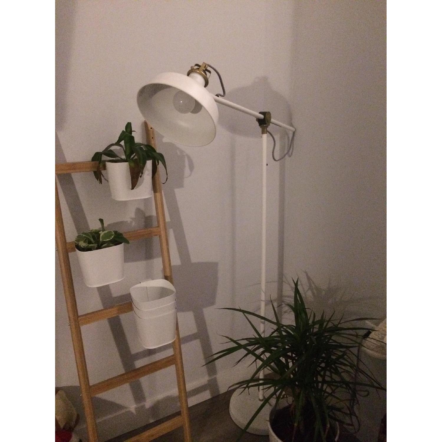 Ikea Ranarp Floor Lamps - image-2