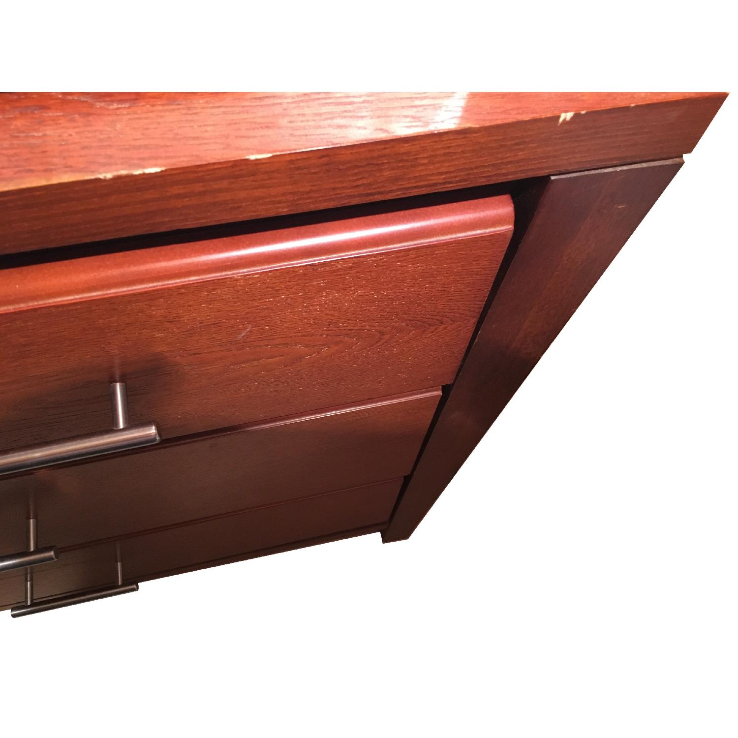 Modus Furniture 4 Piece Queen Bedroom Set - image-9