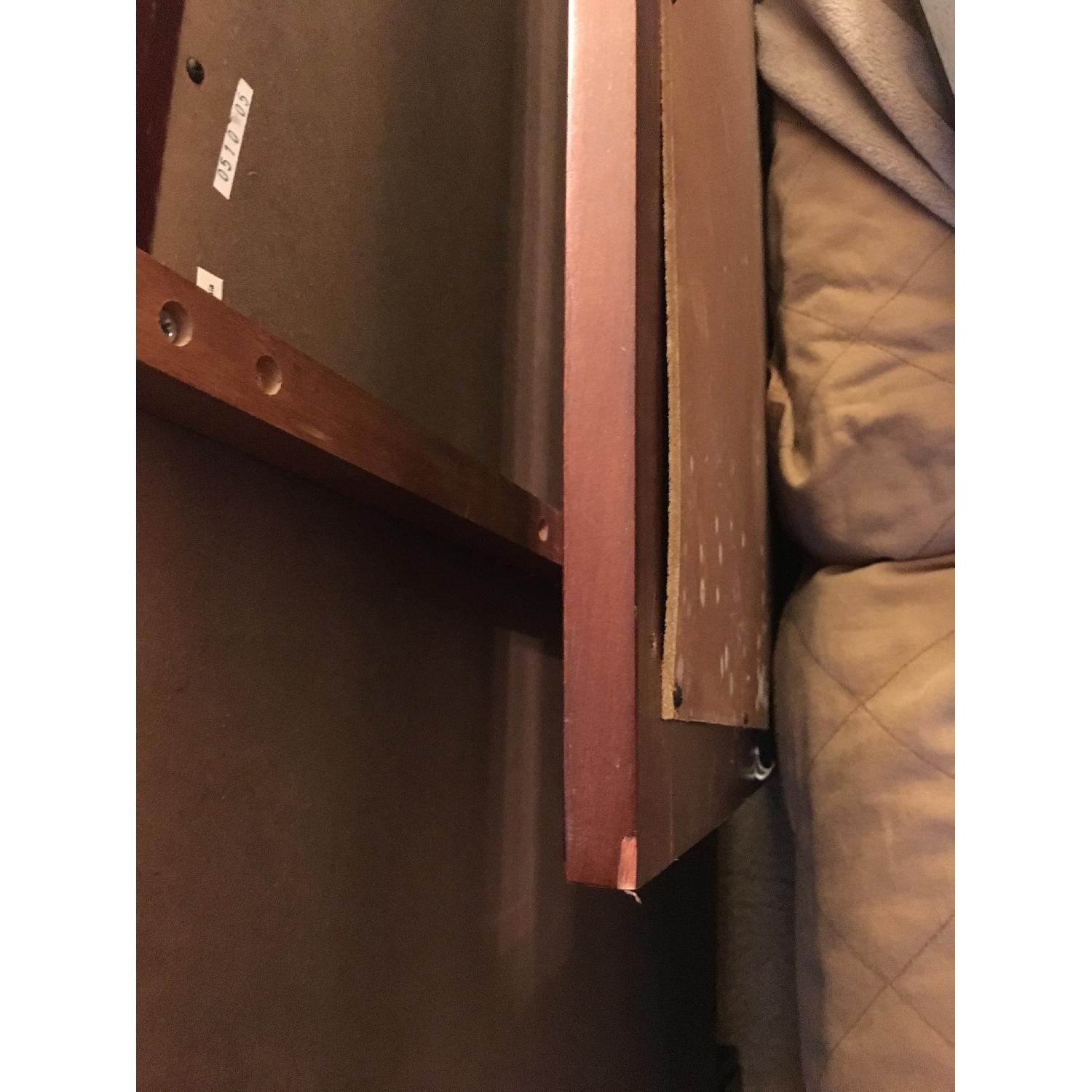 Modus Furniture 4 Piece Queen Bedroom Set - image-12