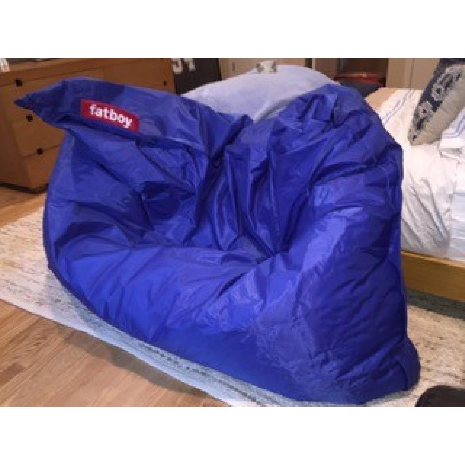 Fatboy Original Beanbag Chair - image-1