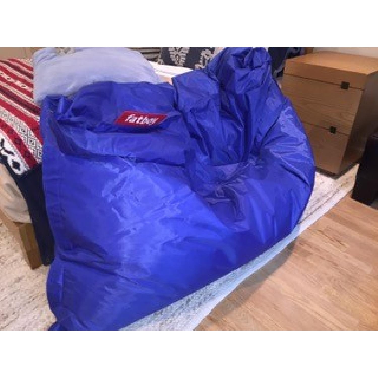 Fatboy Original Beanbag Chair - image-2