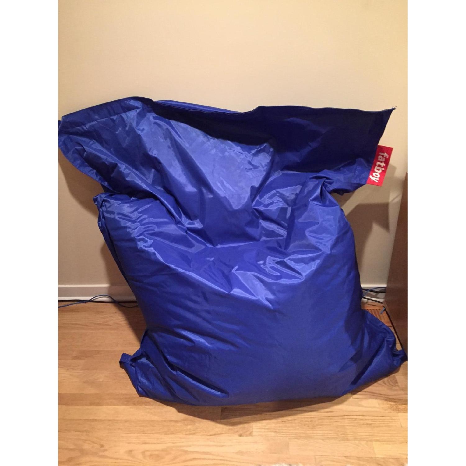 Fatboy Original Beanbag Chair - image-3