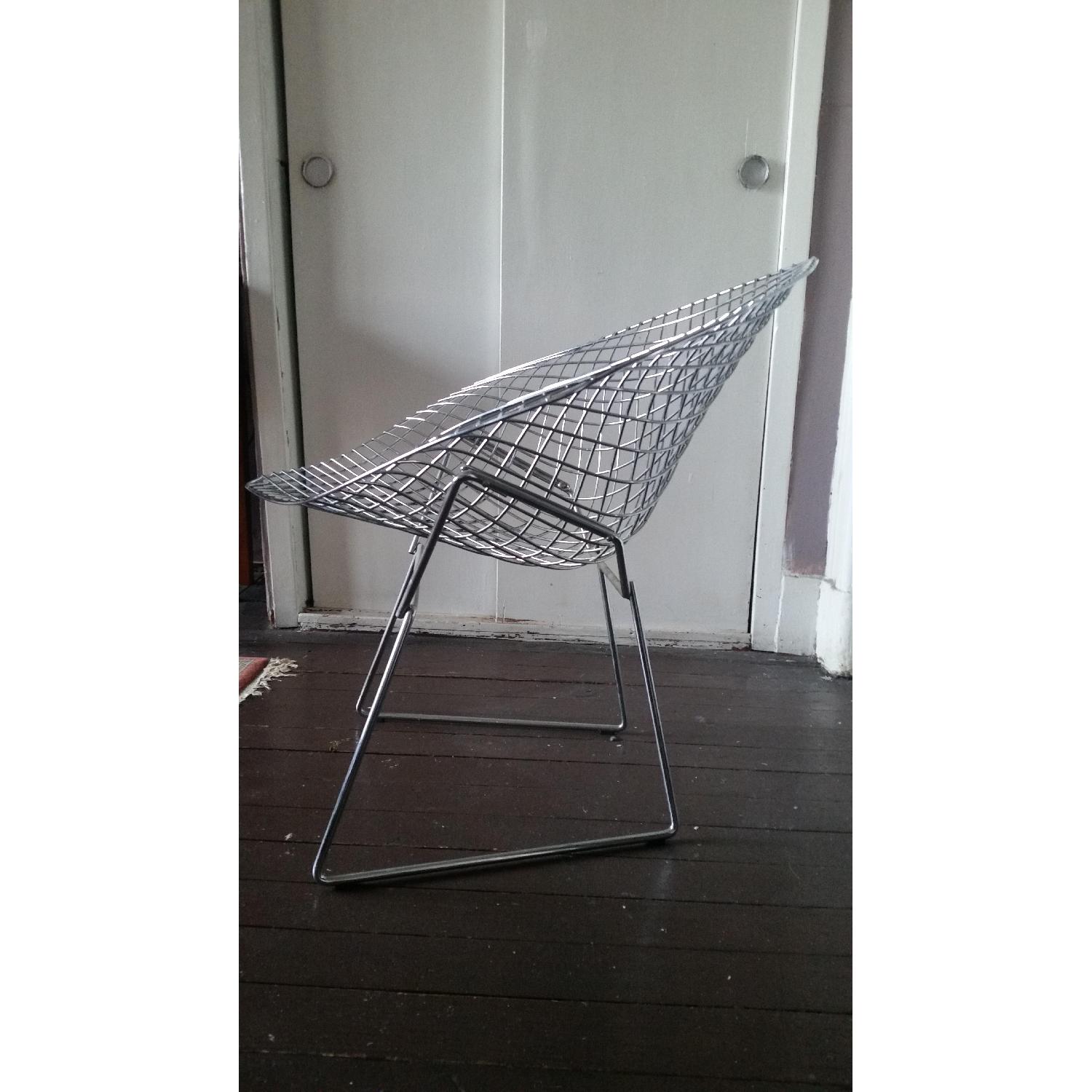 Knoll Harry Bertoia Diamond Chair - image-2