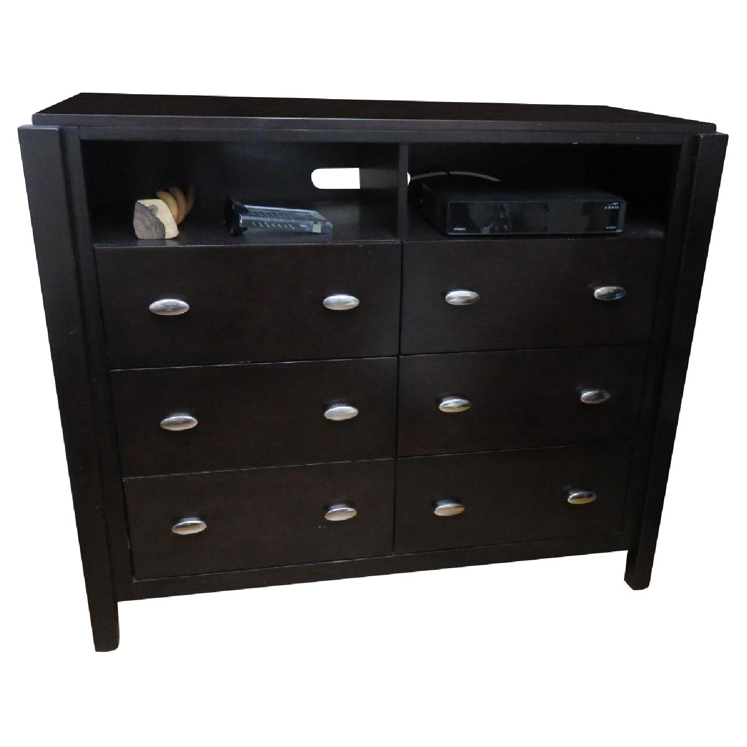 Credenza/TV STand AptDeco