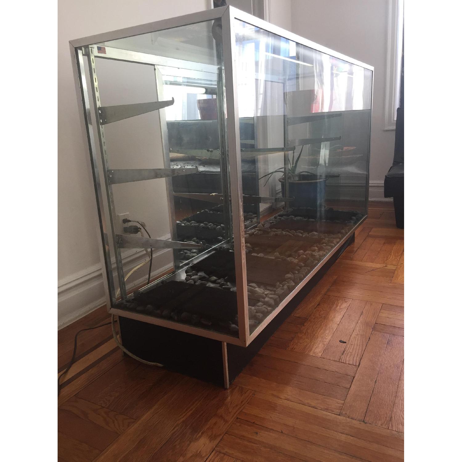 Glass Display Case - image-4