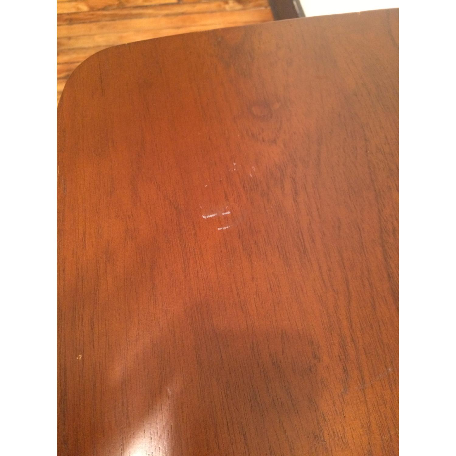 Pottery Barn Console Table - image-5