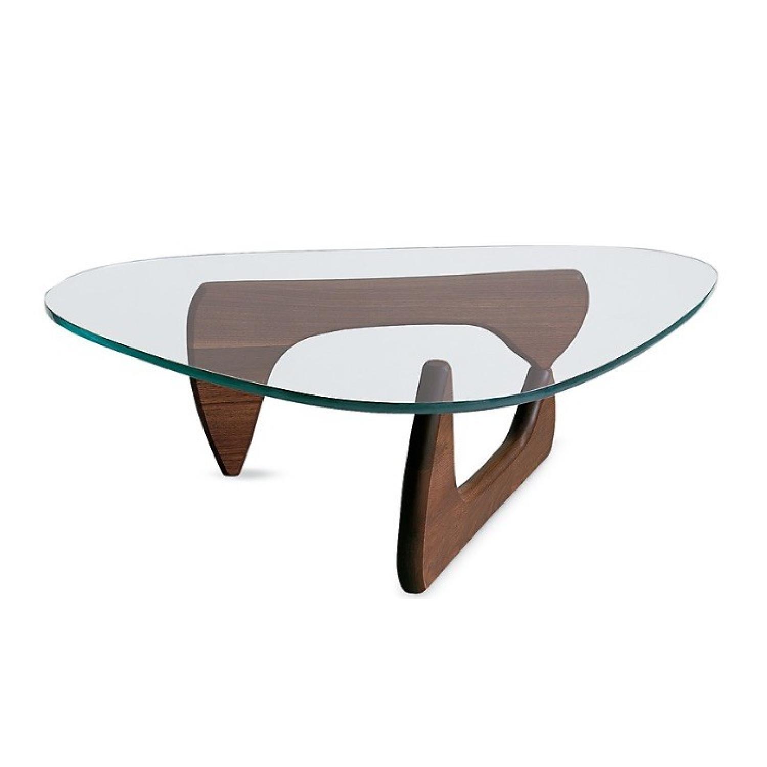 Herman Miller Noguchi Coffee Table - image-0