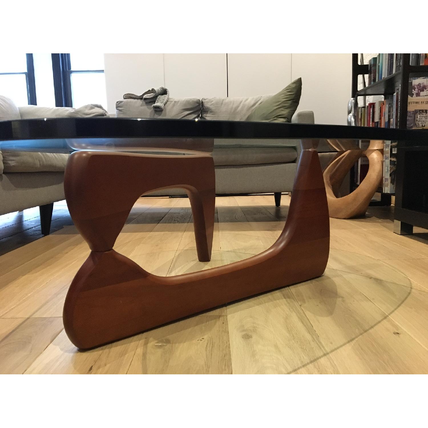 Herman Miller Noguchi Coffee Table - image-1