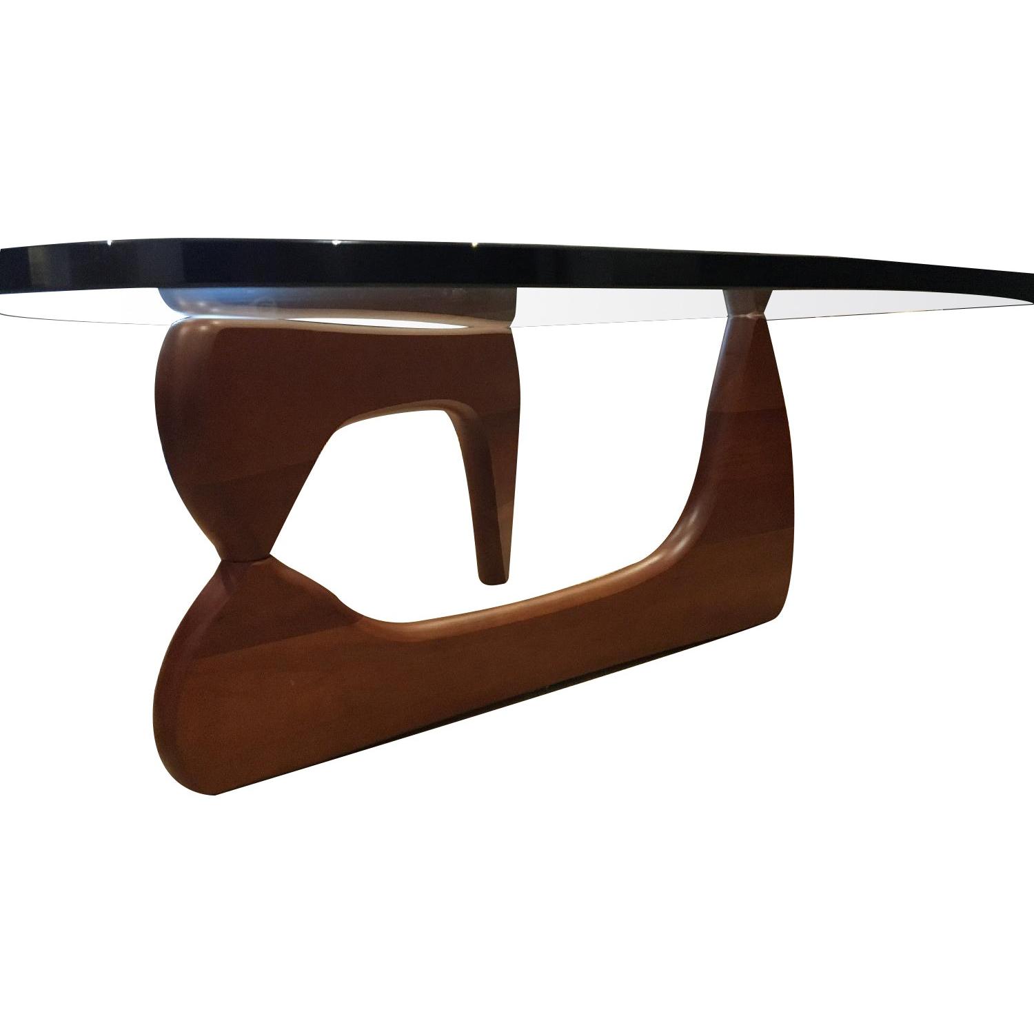 Herman Miller Noguchi Coffee Table - image-3