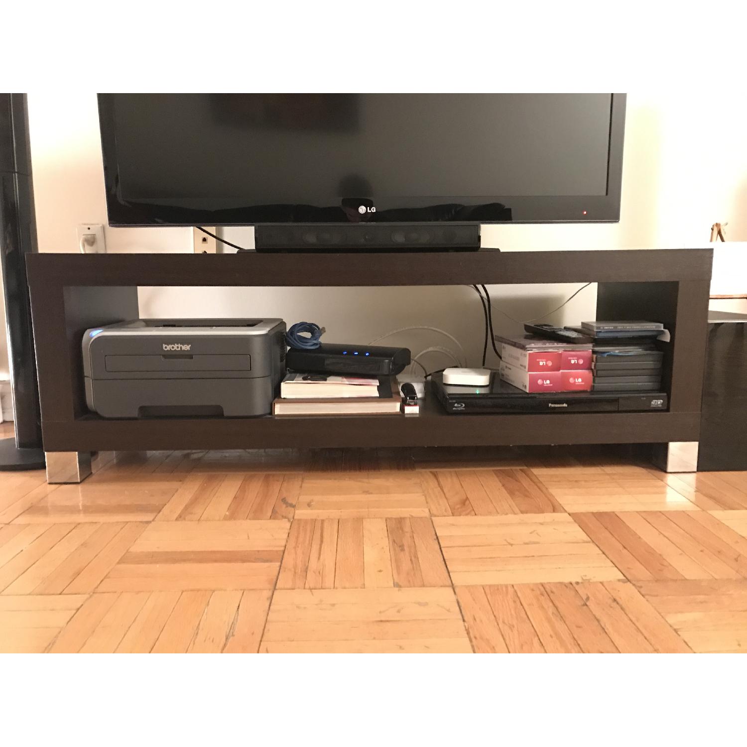 OmniMount Media Console/TV Stand - image-2