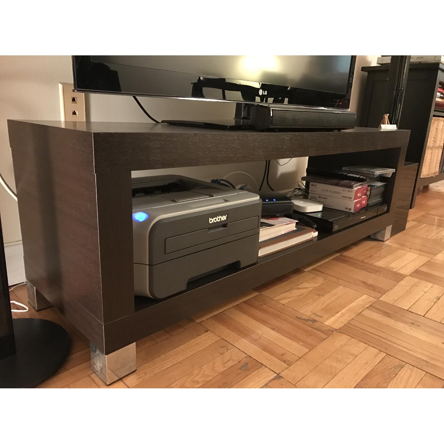 OmniMount Media Console/TV Stand - image-3