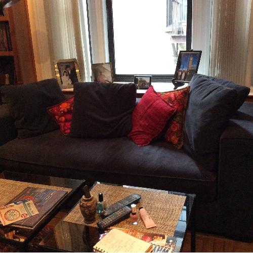 Used West Elm Hamilton Sofa for sale on AptDeco