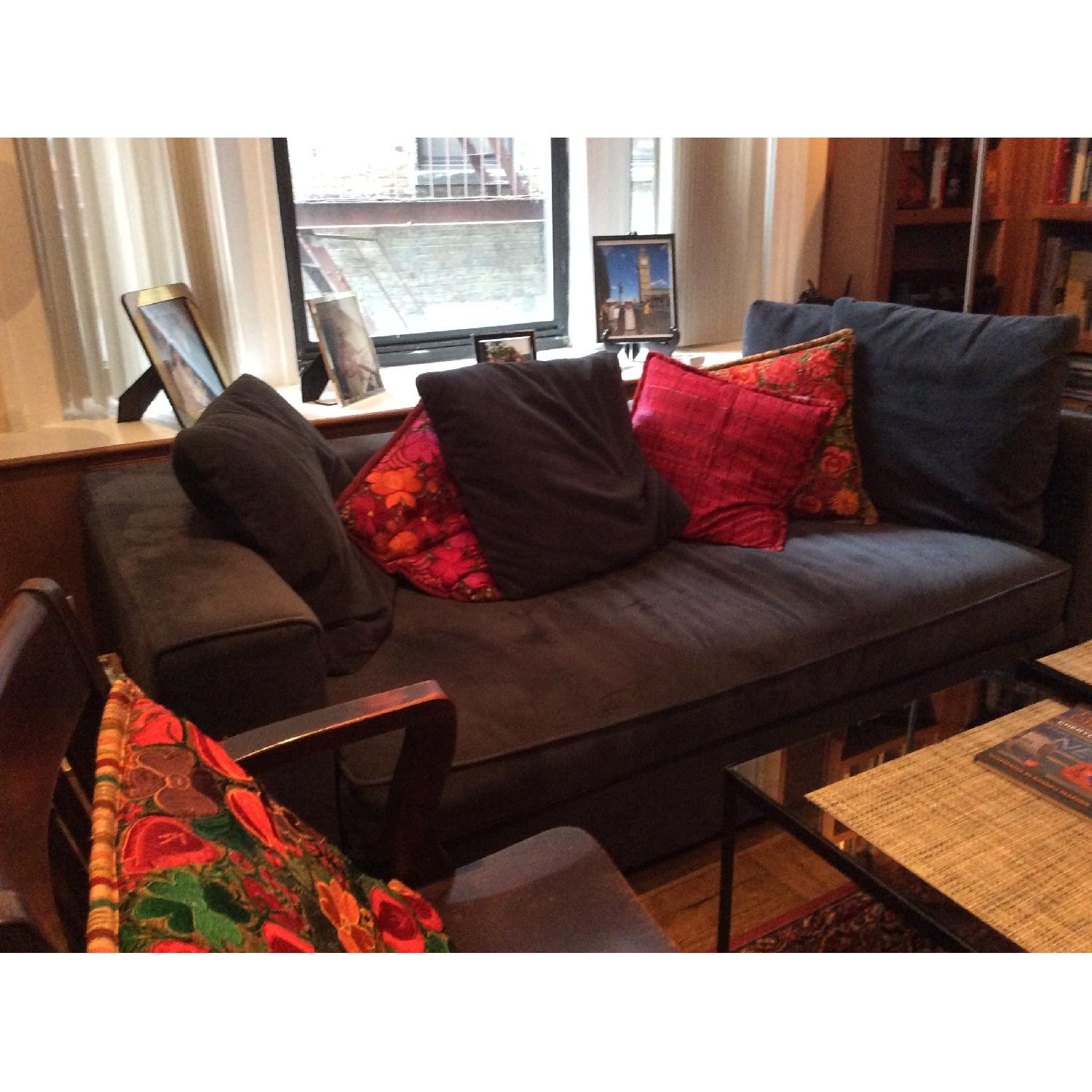 West Elm Hamilton Sofa - image-2