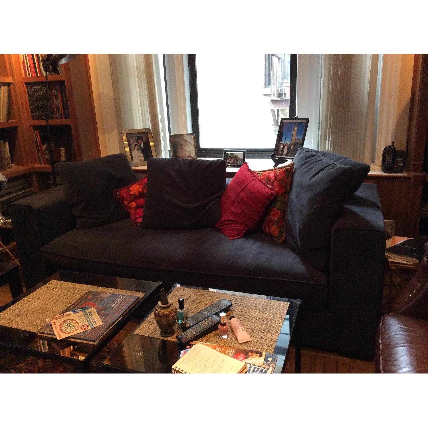 West Elm Hamilton Sofa - image-3