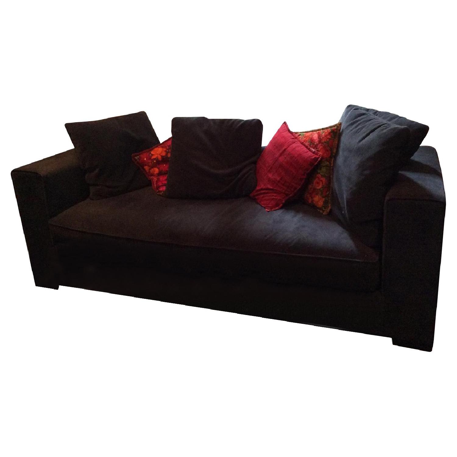 West Elm Hamilton Sofa - image-0