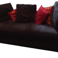 West Elm Hamilton Sofa