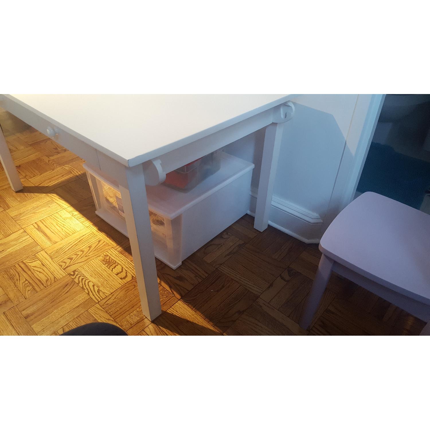 Carolina Craft Table - image-2