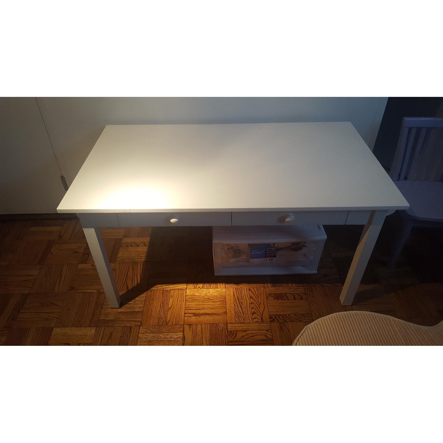 Carolina Craft Table - image-5