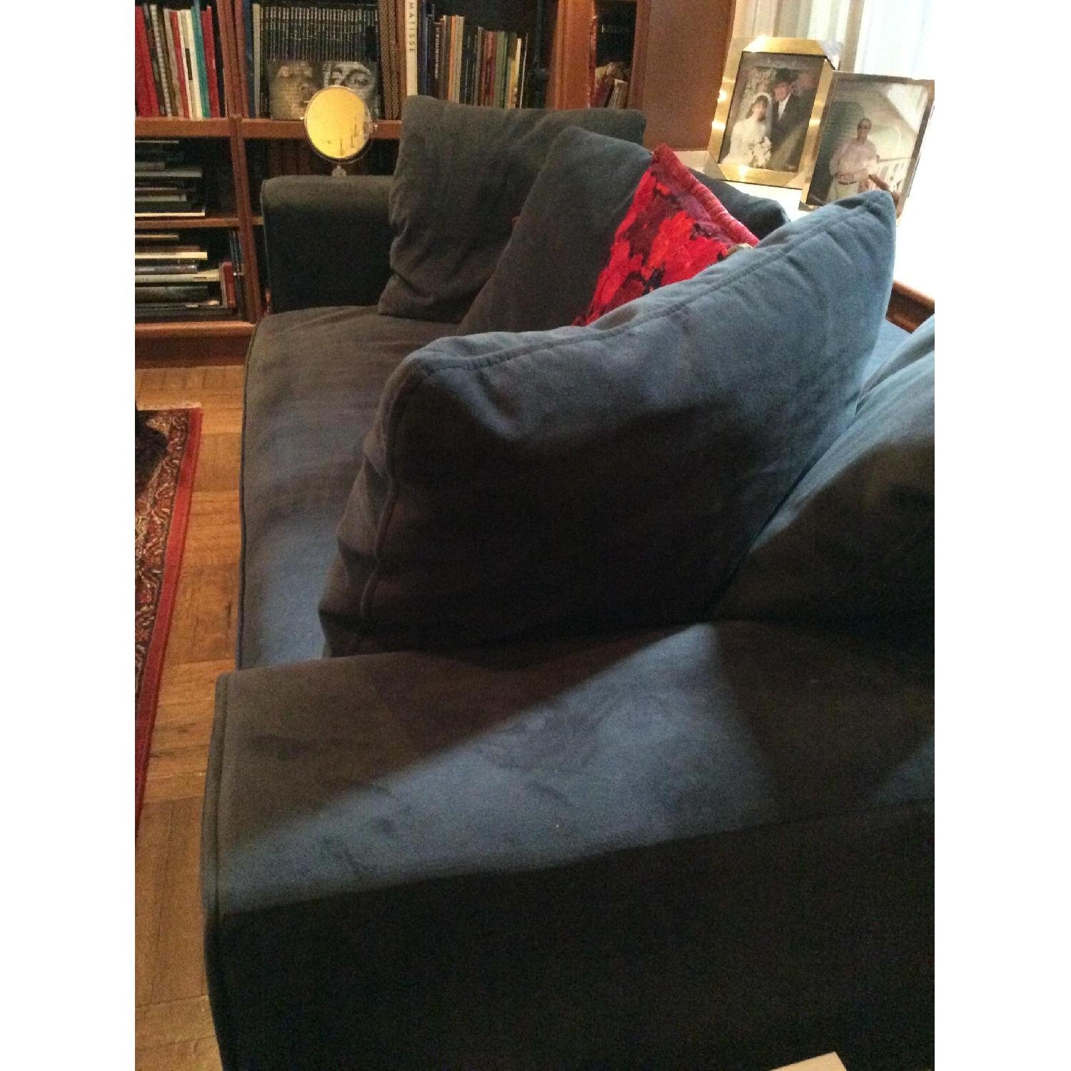 West Elm Hamilton Sofa - image-3
