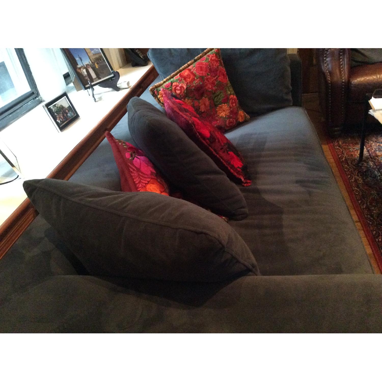 West Elm Hamilton Sofa - image-4