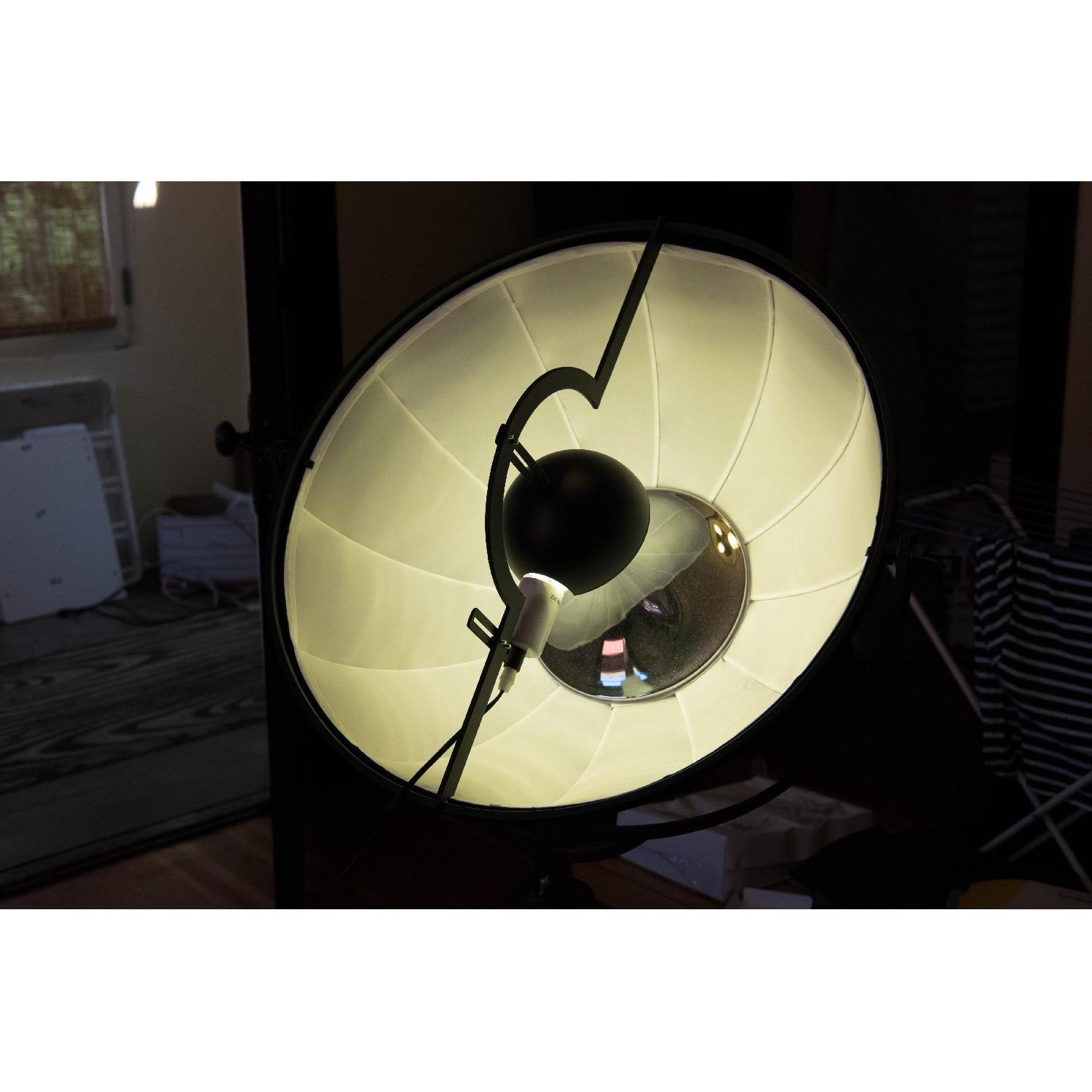 Fortuny Lamp Replica - image-1