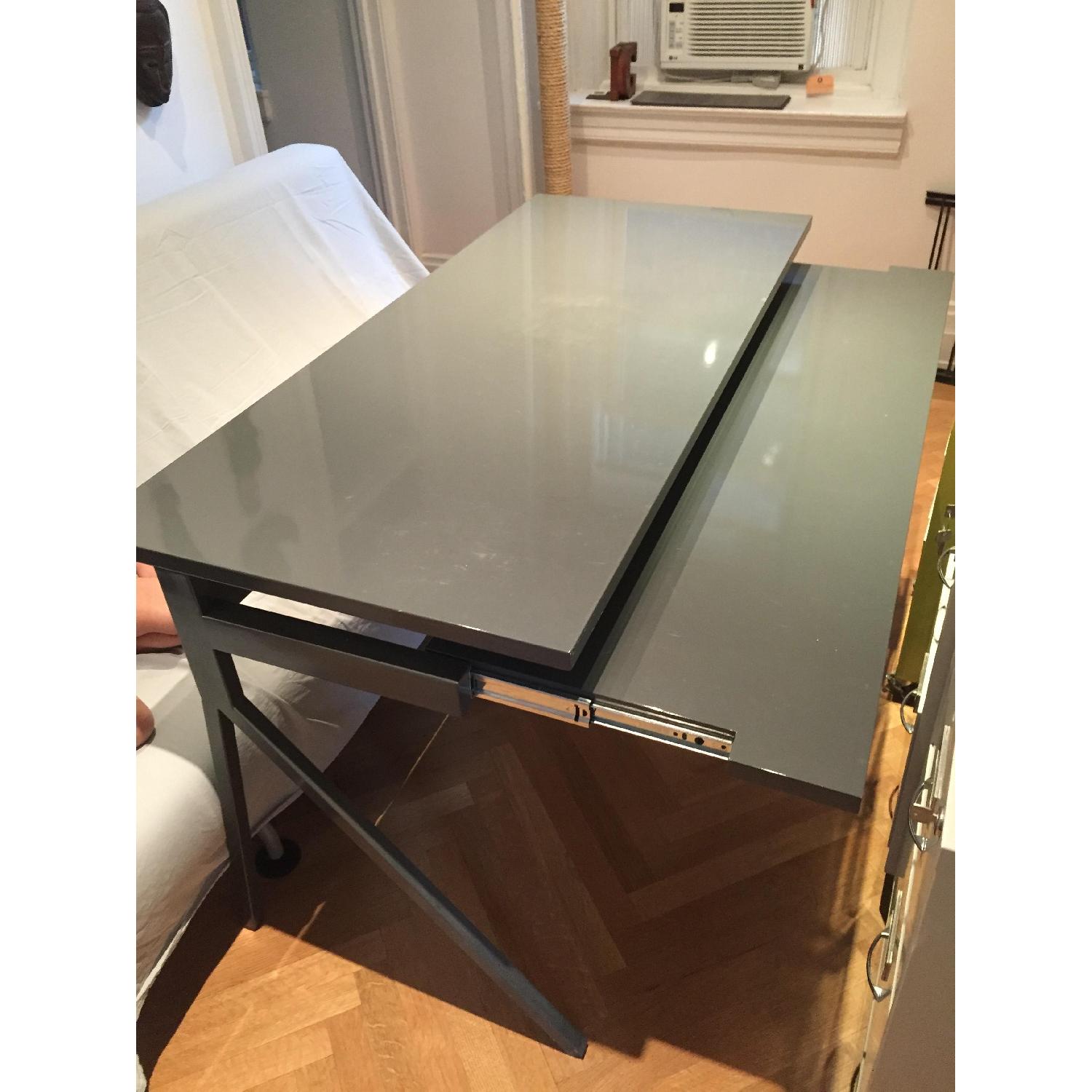 Blu Dot Writing Desk - image-2