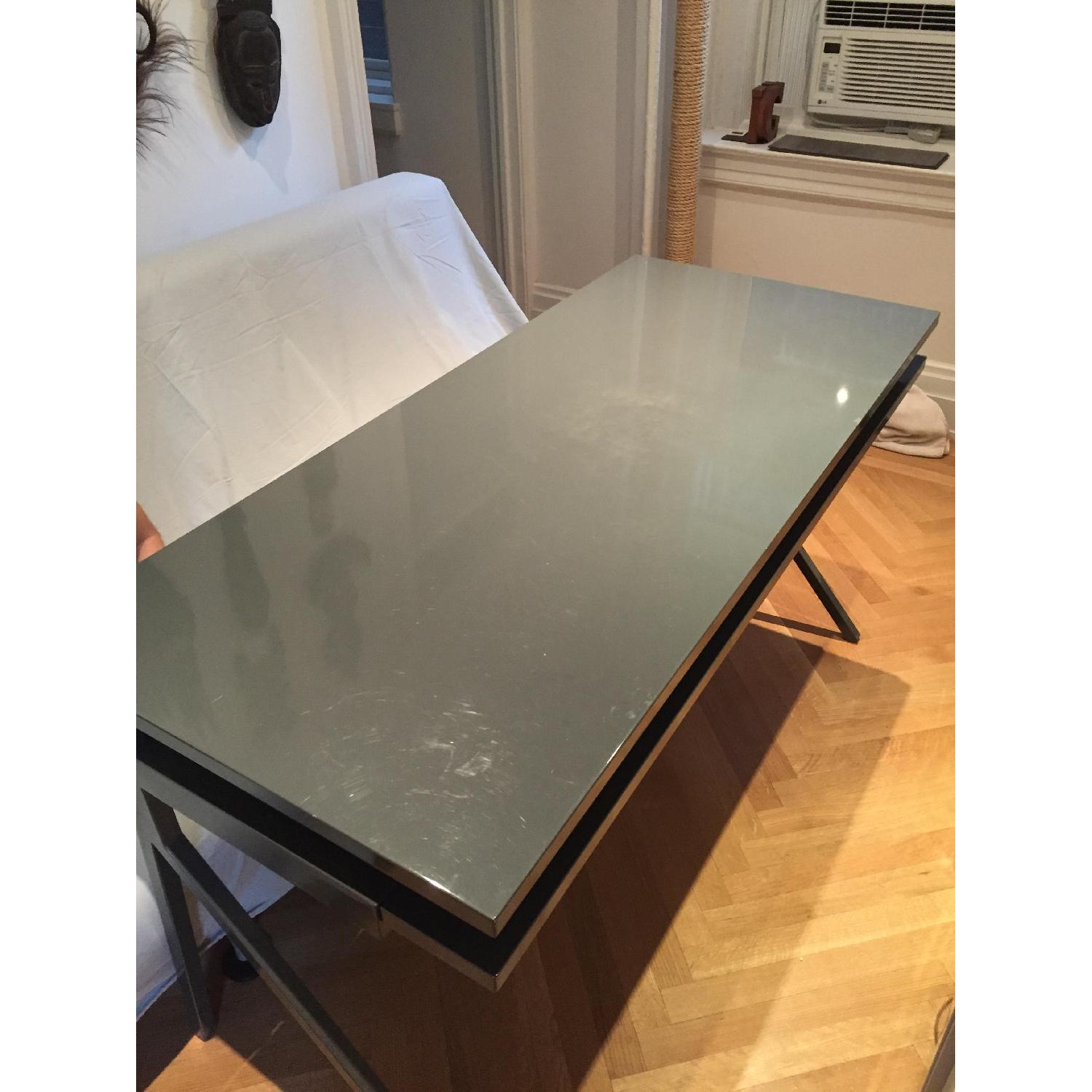 Blu Dot Writing Desk - image-3