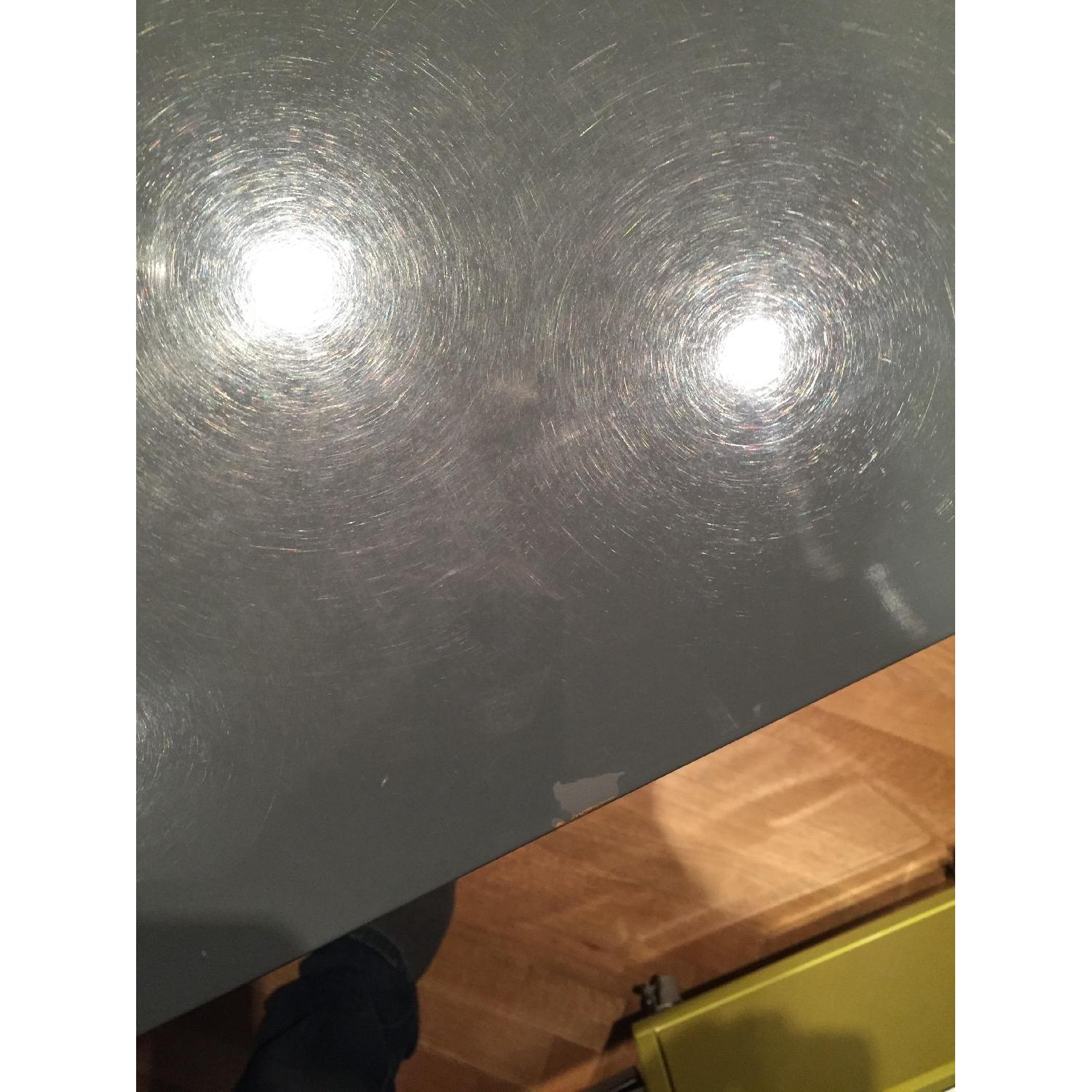 Blu Dot Writing Desk - image-4