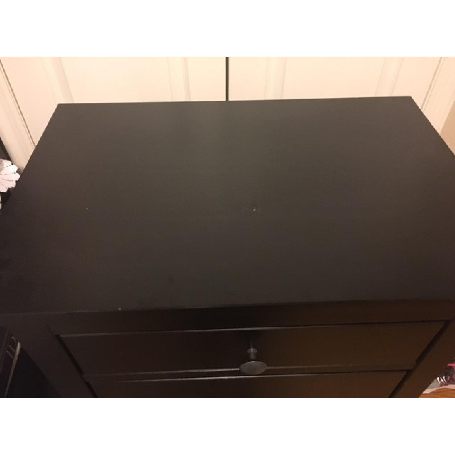 Ikea Hemnes Tall 5 Drawer Dresser - image-2