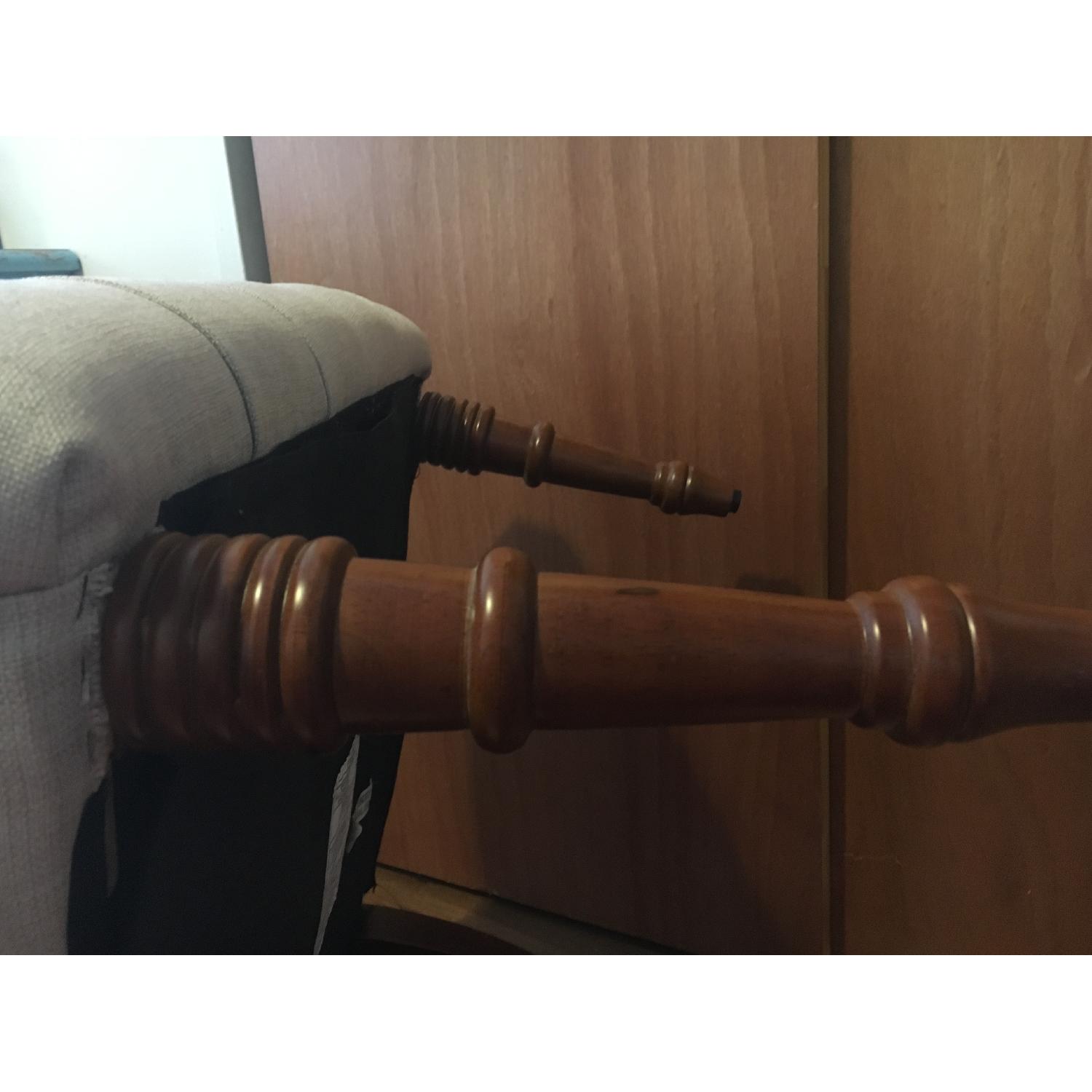 Coaster Fine Furniture Tufted Linen Accent Chairs - image-6