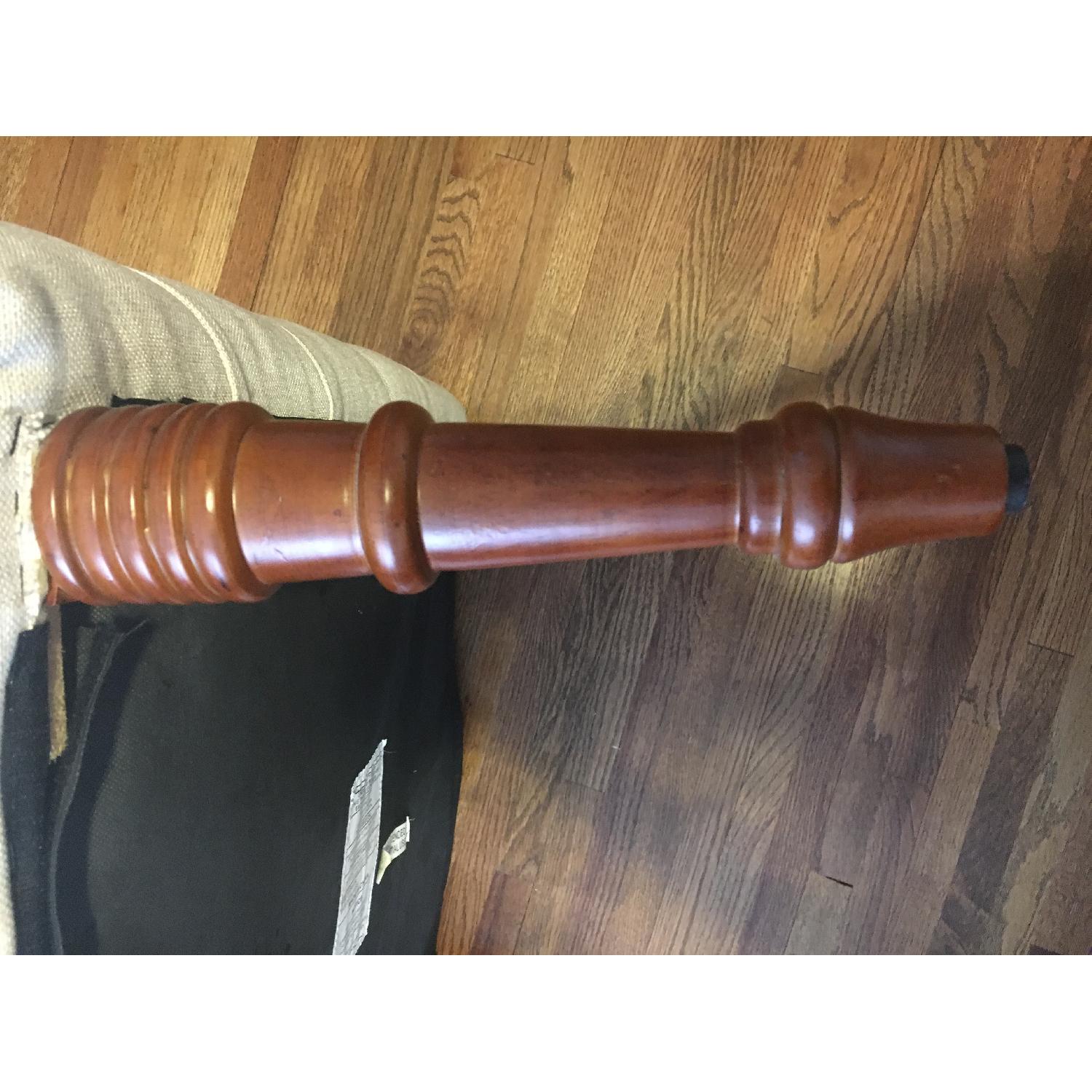 Coaster Fine Furniture Tufted Linen Accent Chairs - image-7