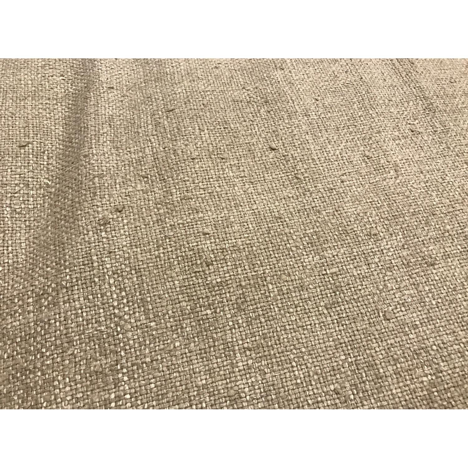 Custom Curved Sofa Couch - image-6