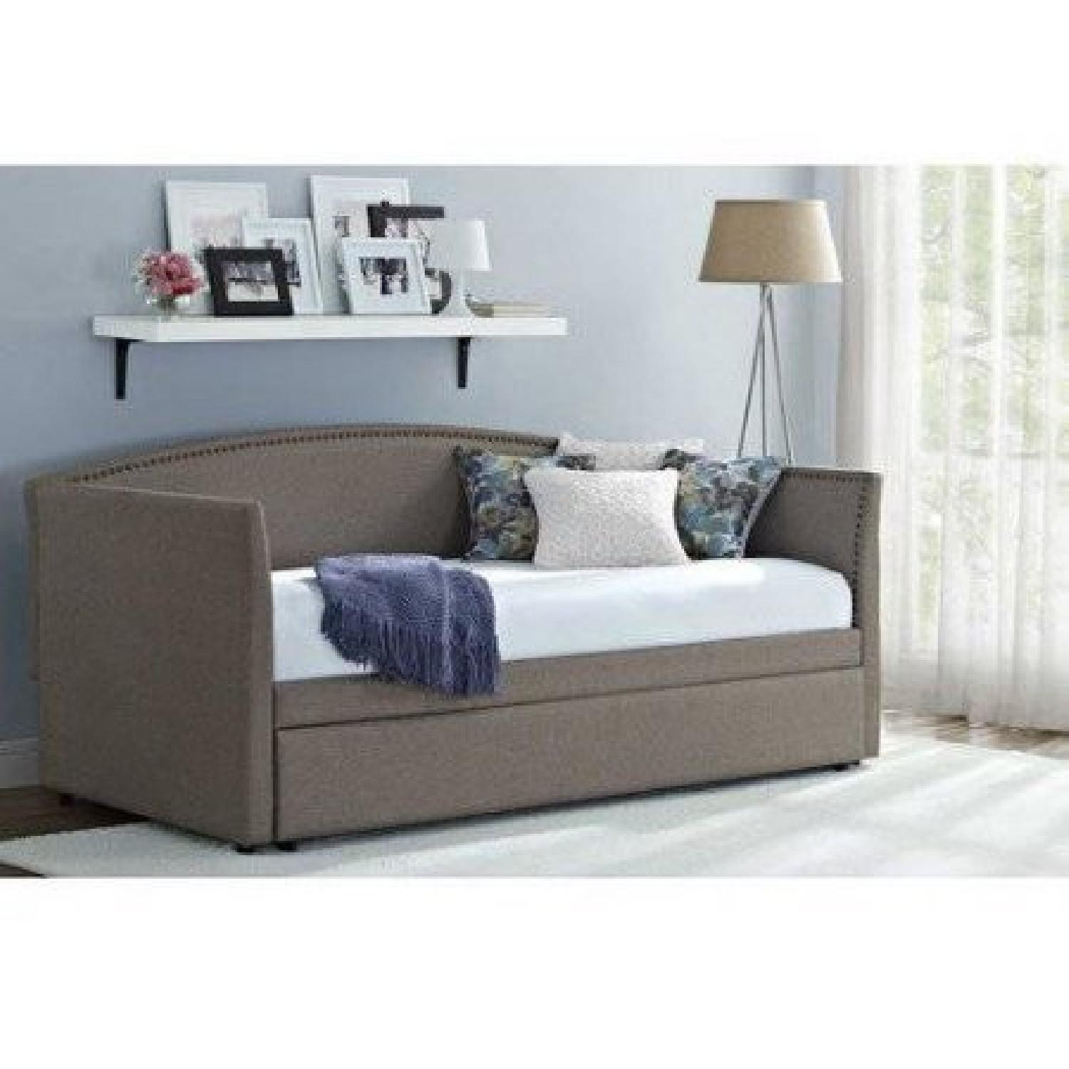 Better Homes and Gardens Linen Daybed - image-2