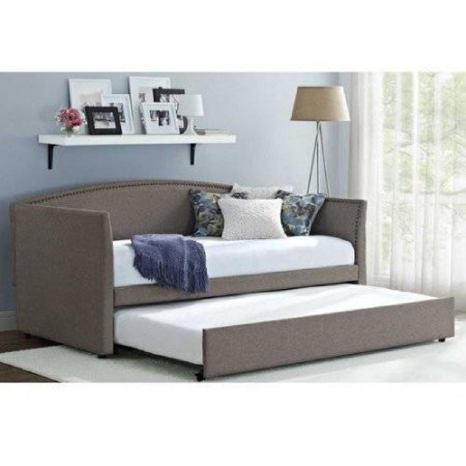 Better Homes and Gardens Linen Daybed - image-3